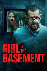 فيلم Girl in the Basement 2021
