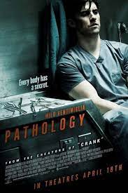 فيلم Pathology 2008