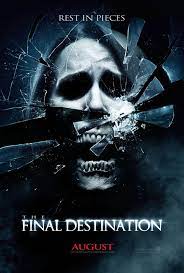 فيلم Final Destination 4 2009 