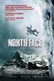 فيلم North Face 2008