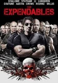 فيلم The Expendables 1 2010
