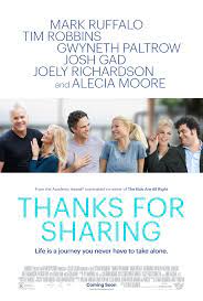  فيلم Thanks for Sharing 2012