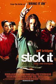 فيلم Stick It 2006
