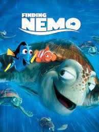 فيلم Finding Nemo 2003 مدبلج