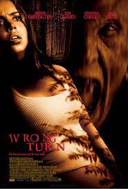 فيلم Wrong Turn 1 2003 