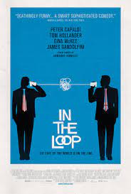 فيلم In the Loop 2009 