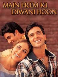 فيلم Main Prem Ki Diwani Hoon 2003