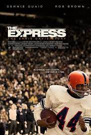 فيلم The Express 2008 