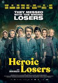 فيلم Heroic Losers 2019