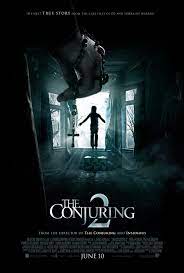  فيلم The Conjuring 2 2016