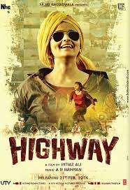 فيلم Highway 2014