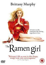 فيلم The Ramen Girl 2008