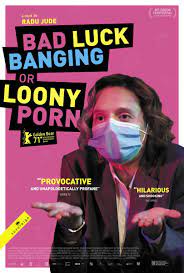فيلم Bad Luck Banging or Loony Porn 2021 