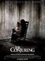 فيلم The Conjuring 1 2013
