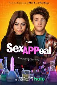  فيلم Sex Appeal 2022