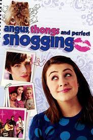 فيلم Angus Thongs and Perfect Snogging 2008