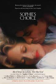 فيلم Sophie's Choice 1982