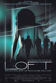 فيلم Loft 2008
