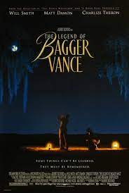 فيلم The Legend of Bagger Vance 2000