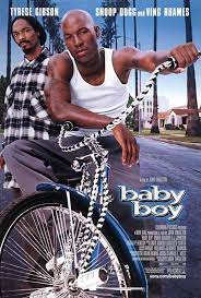 فيلم Baby Boy 2001