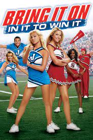 فيلم Bring It On: In It to Win It 2007
