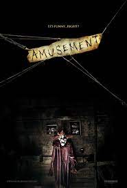 فيلم Amusement 2008