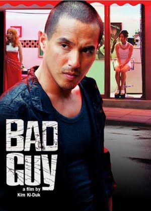 فيلم Bad Guy 2001
