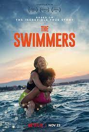 فيلم The Swimmers 2022 