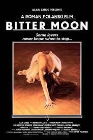 فيلم Bitter Moon 1992 