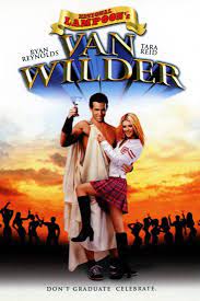 فيلم Van Wilder: Party Liaison 2002