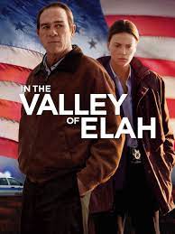  فيلم In the Valley of Elah 2007