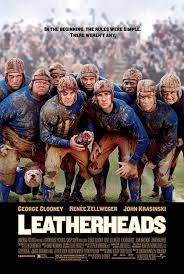  فيلم Leatherheads 2008