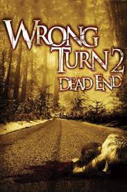 فيلم Wrong Turn 2 Dead End 2007 