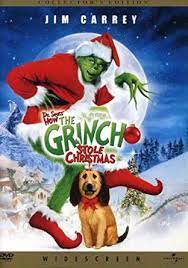فيلم How the Grinch Stole Christmas 2000 