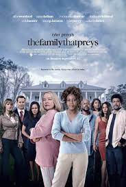 فيلم The Family That Preys 2008