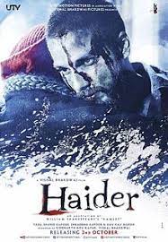 فيلم Haider 2014