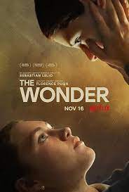  فيلم The Wonder 2022