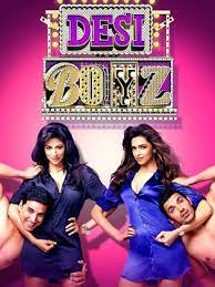 فيلم Desi Boyz 2011