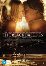  فيلم The Black Balloon 2008