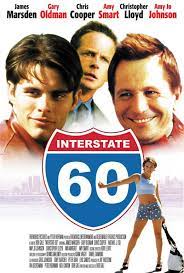 فيلم Interstate 60: Episodes of the Road 2002