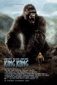  فيلم King Kong 2005 