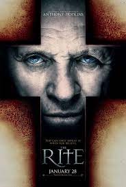  فيلم The Rite 2011