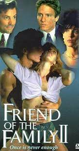 فيلم Friend of the Family 1995