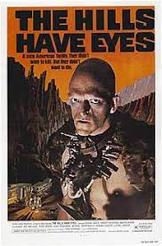 فيلم The Hills Have Eyes 1977