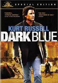 فيلم Dark Blue 2002 