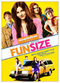 فيلم Fun Size 2012