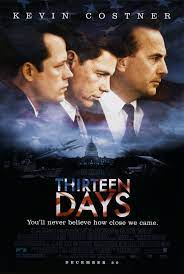 فيلم Thirteen Days 2000 