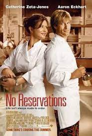  فيلم No Reservations 2007