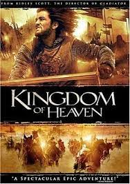 فيلم Kingdom of Heaven 2005