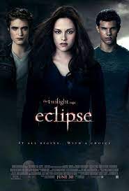 فيلم Twilight 3 Saga Eclipse 2010 